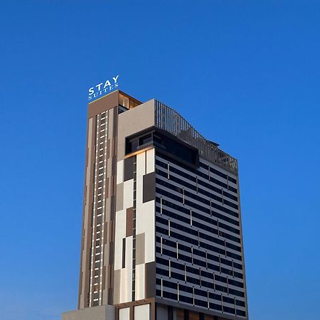 Staysuites The Apple Melaka Exterior photo
